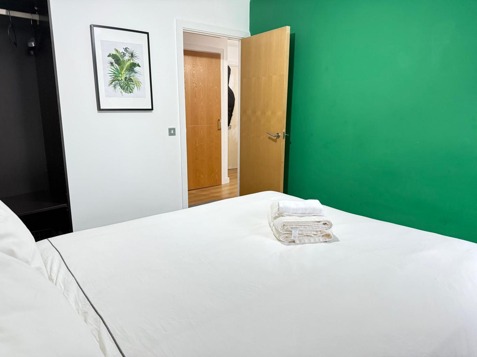 Appartamento Luxury B *