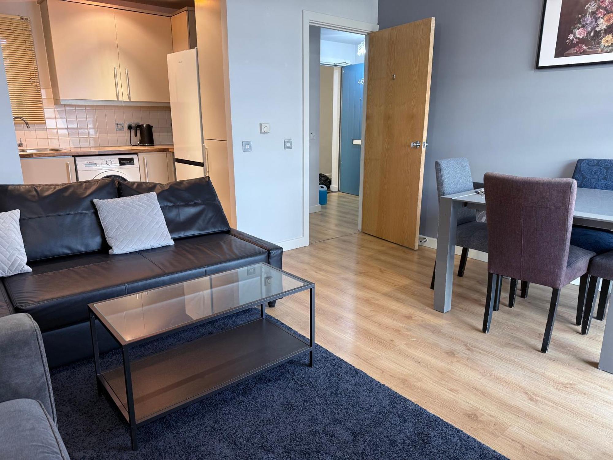 Luxury B Appartamento