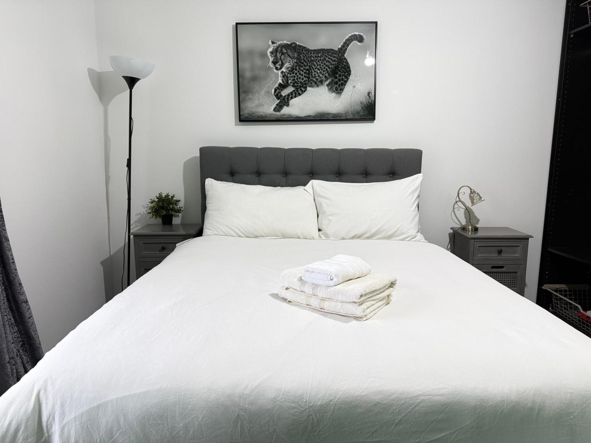 Appartamento Luxury B