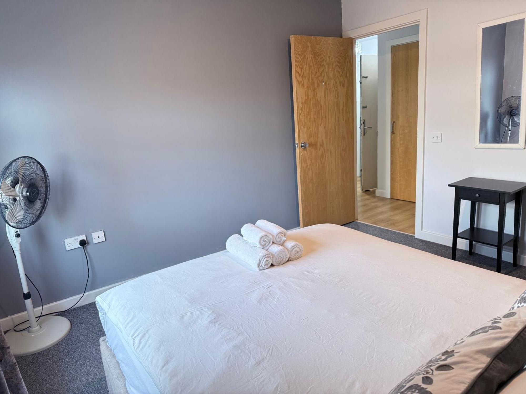 Appartamento Luxury B Londra