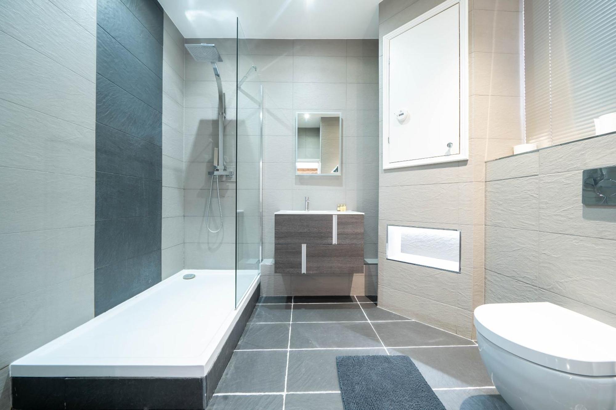 Marble Arch Mews Appart hôtel