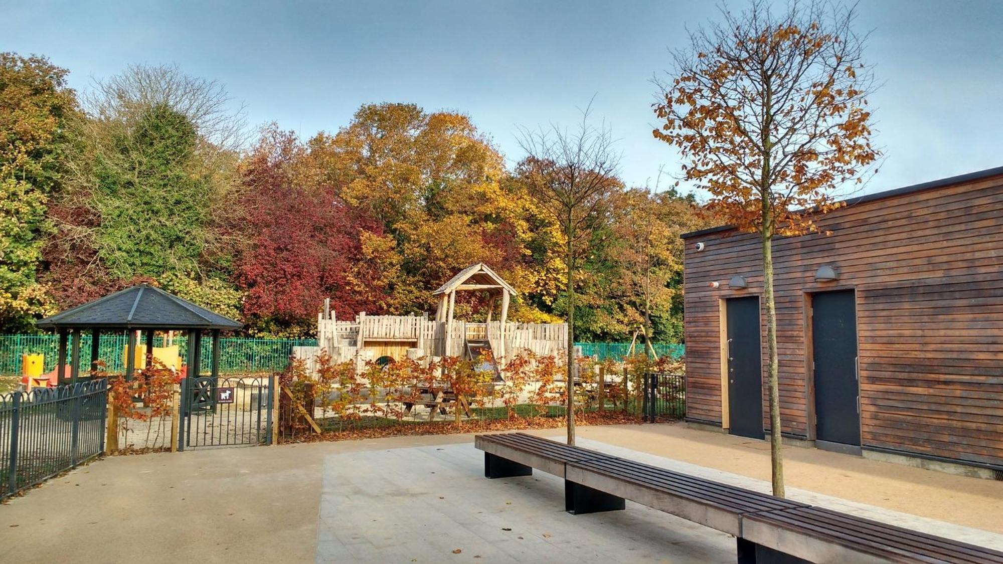 Lejlighed Elegant Studio - Perfect For Explorers London
