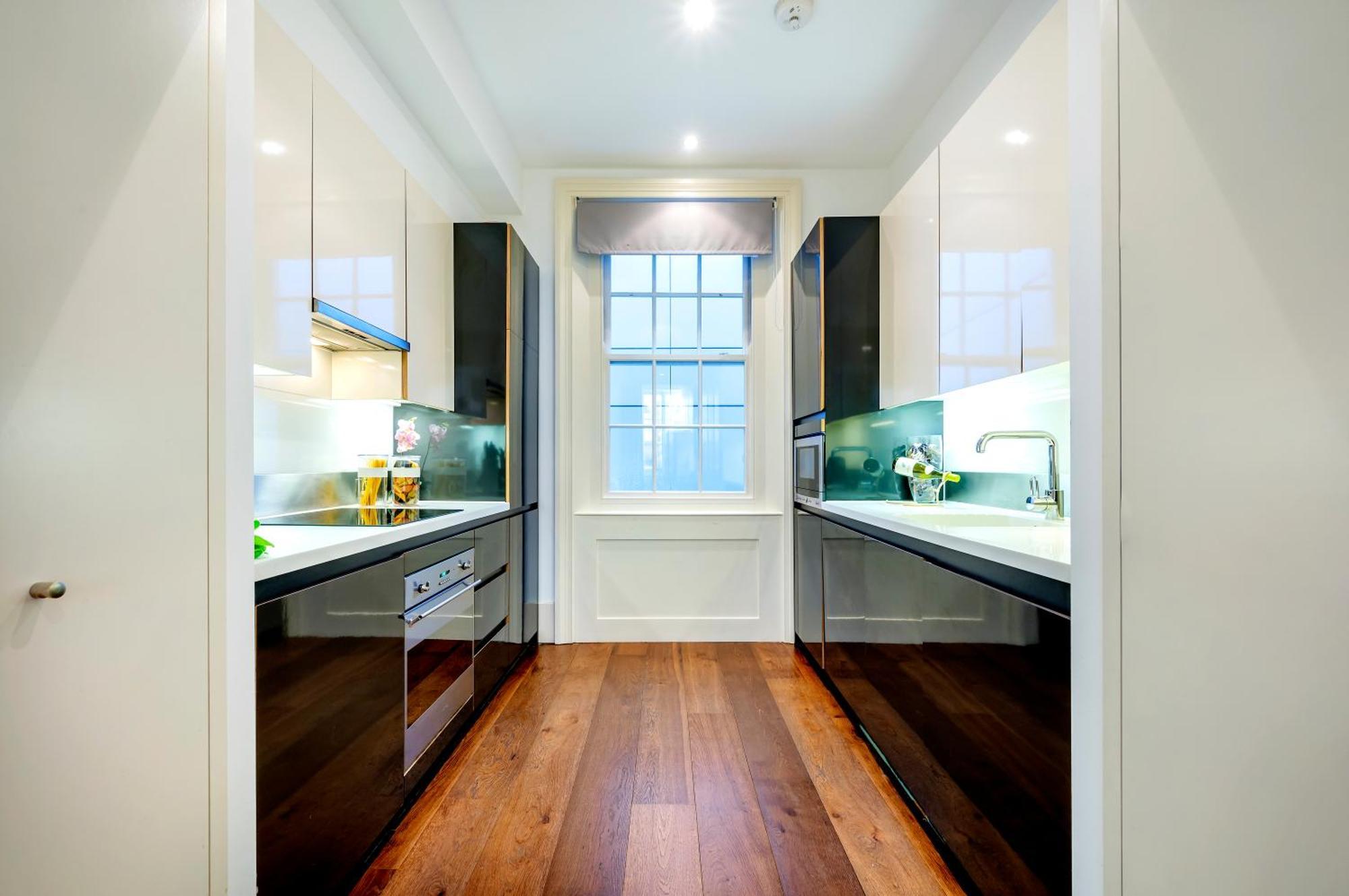 Welcome Mayfair Apartment *