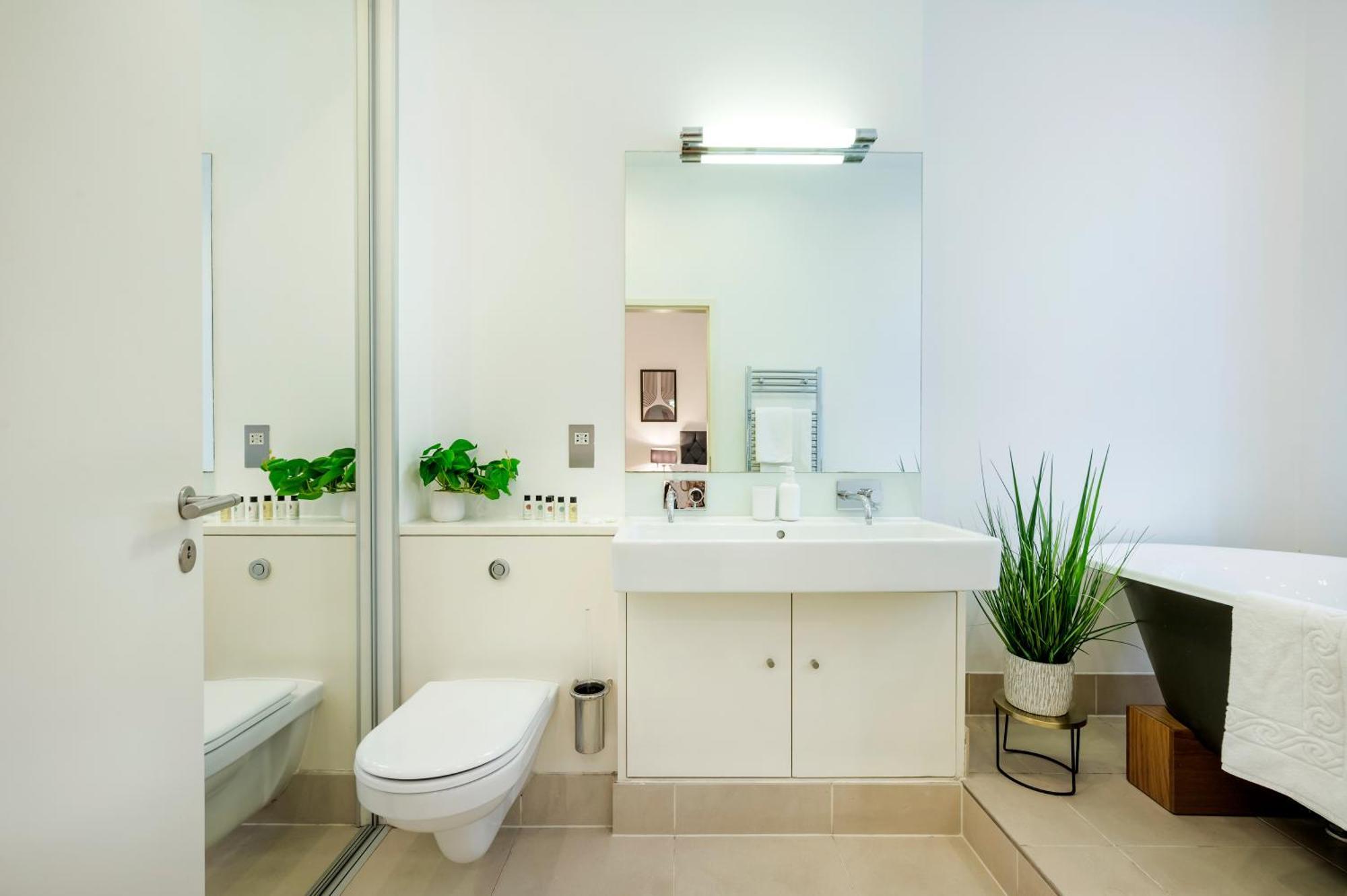 Apartment Welcome Mayfair London