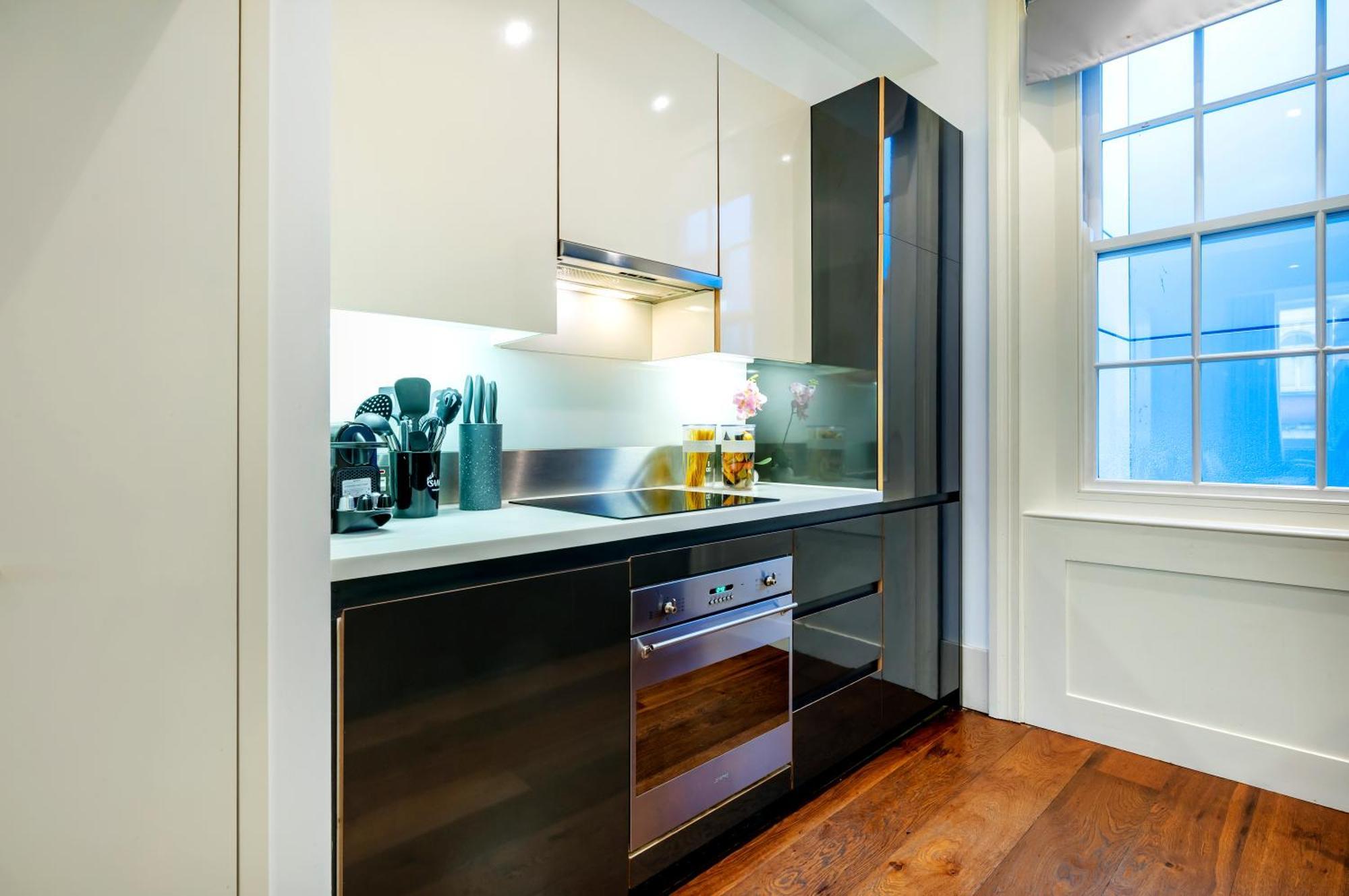 Welcome Mayfair Appartement Londres