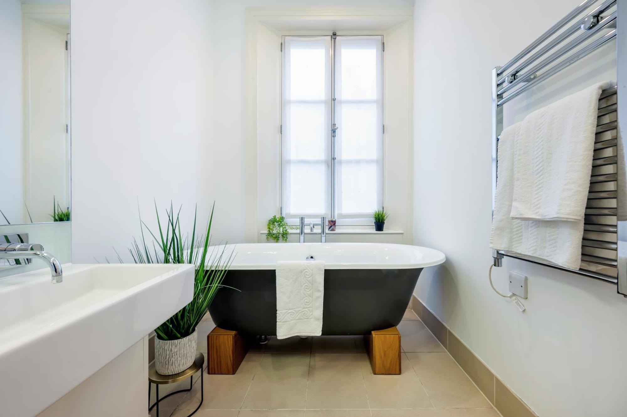Apartment Welcome Mayfair *