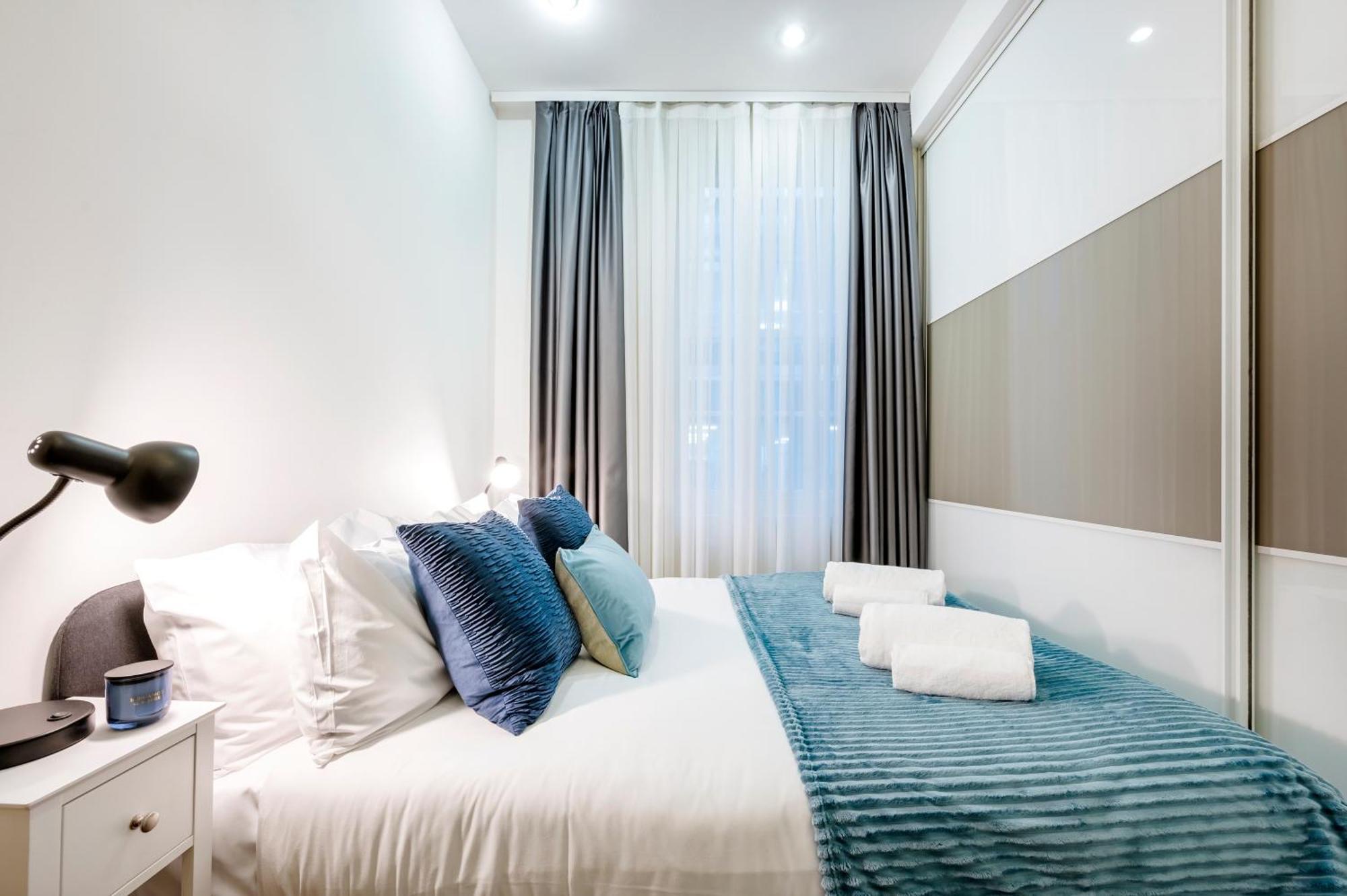 Apartment Welcome Mayfair