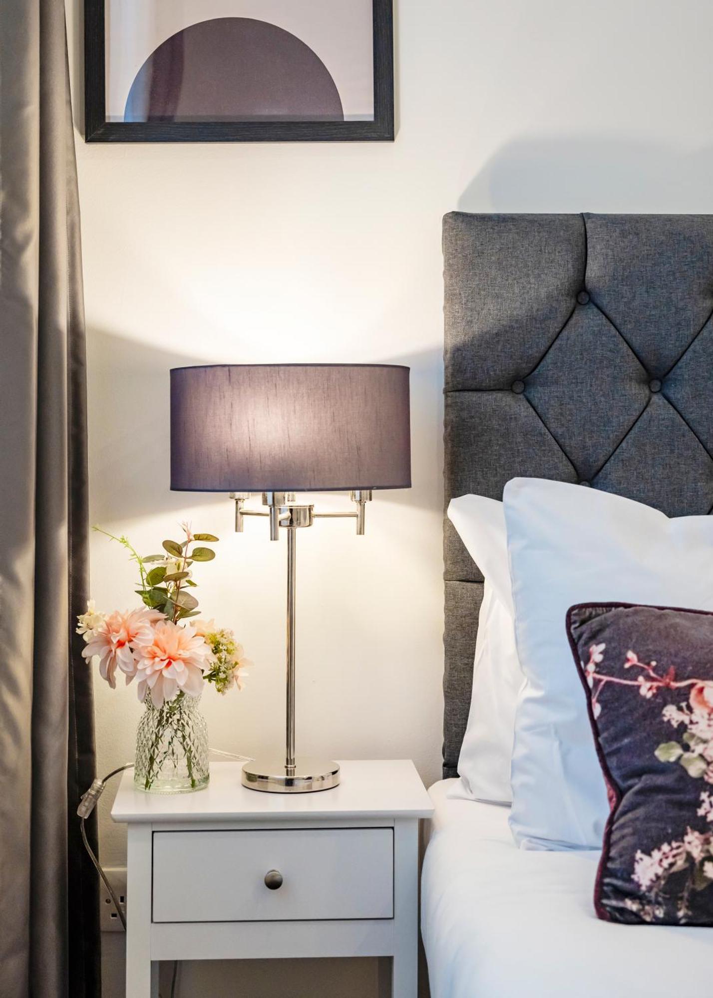 Appartement Welcome Mayfair *