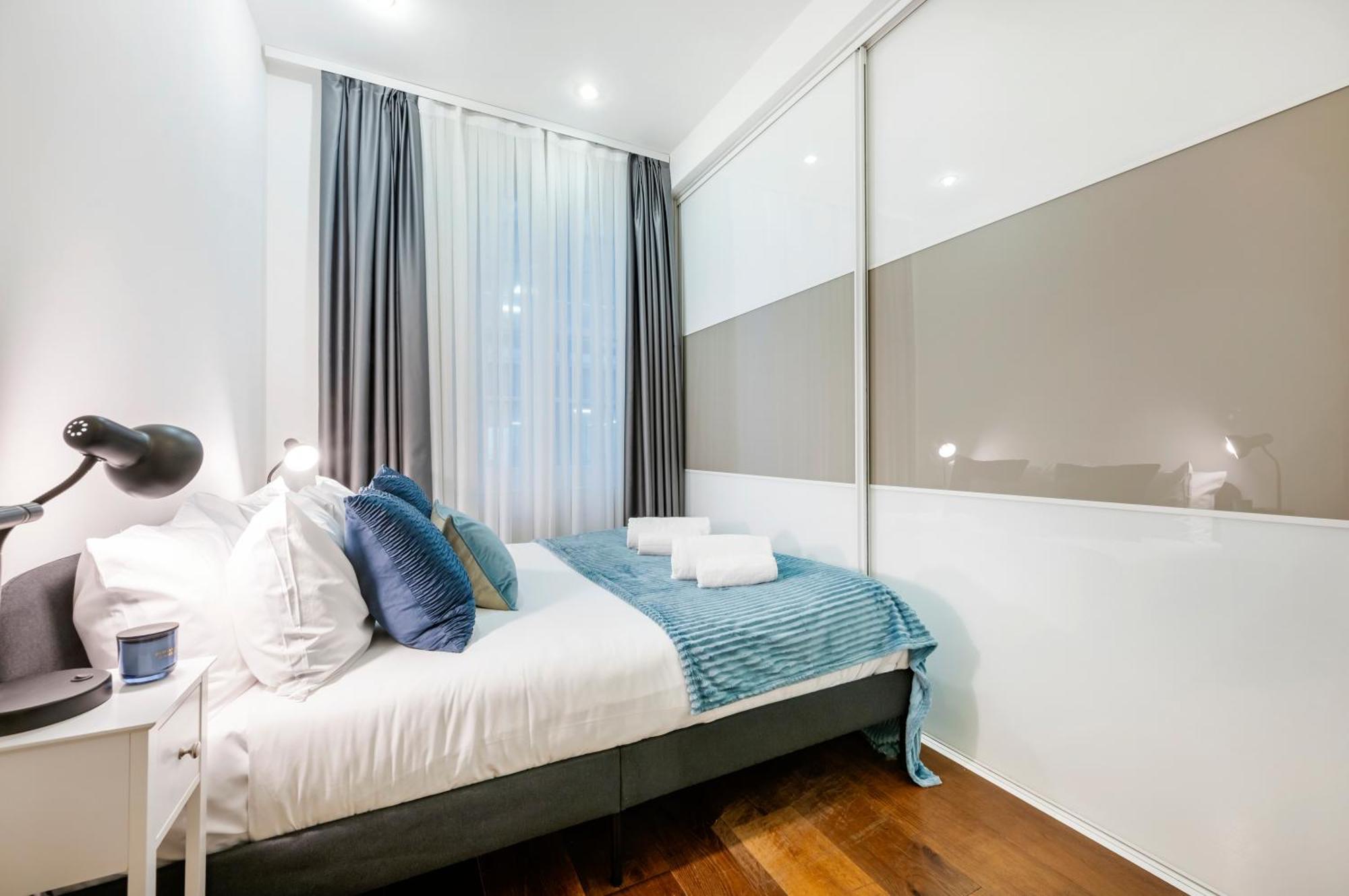 Apartment Welcome Mayfair London