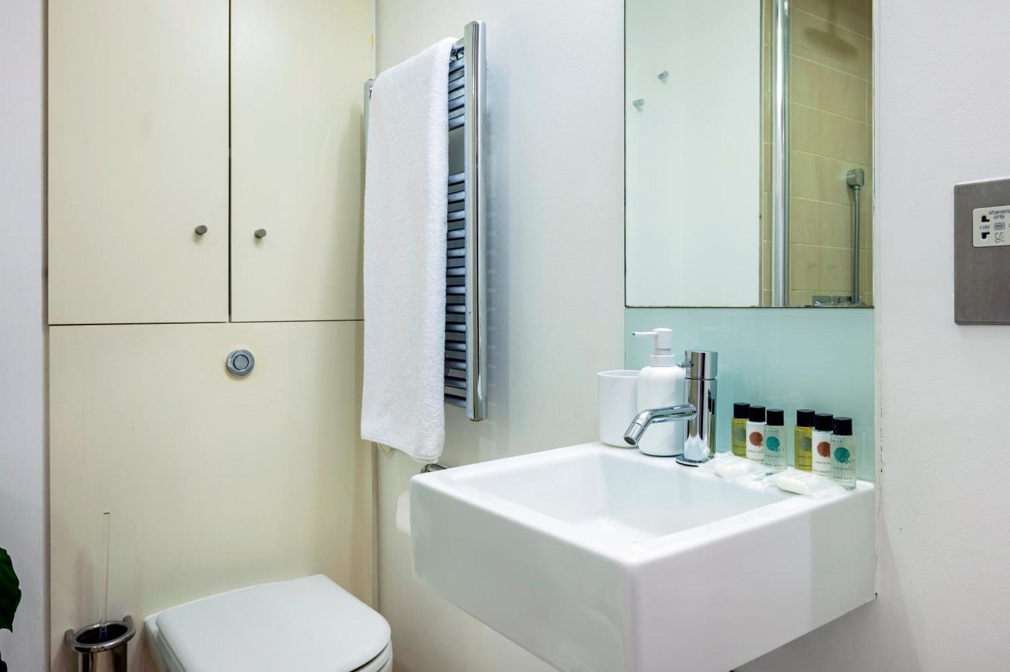 Apartment Welcome Mayfair London