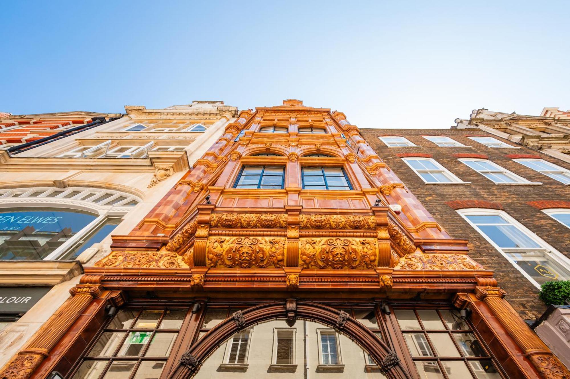 Apartment Welcome Mayfair London