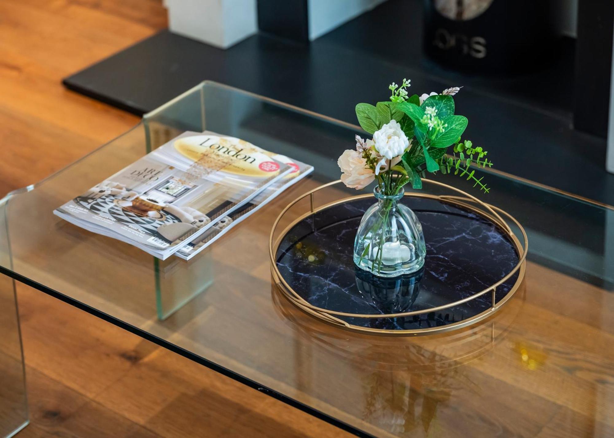 Apartment Welcome Mayfair