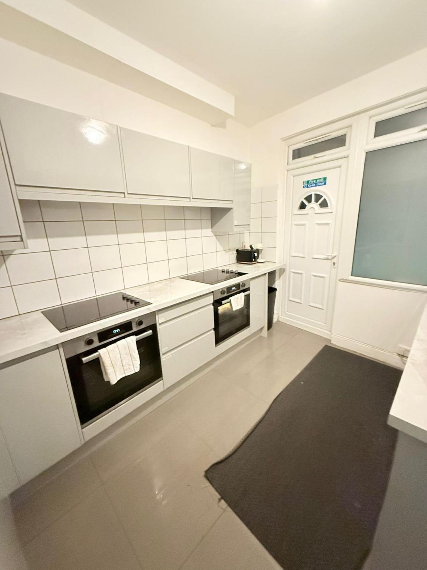 Wandsworth Guest 64 Privatunterkunft London