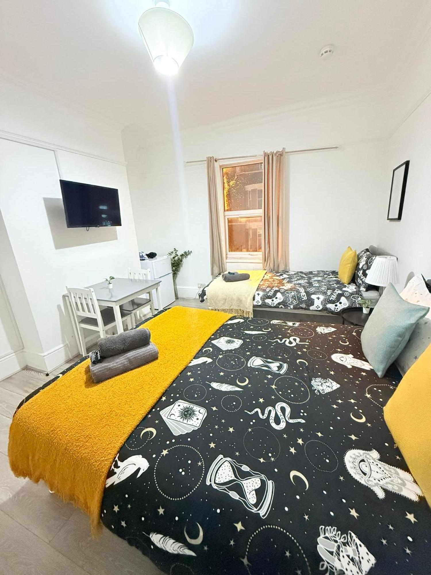Wandsworth Guest 64 Privatunterkunft