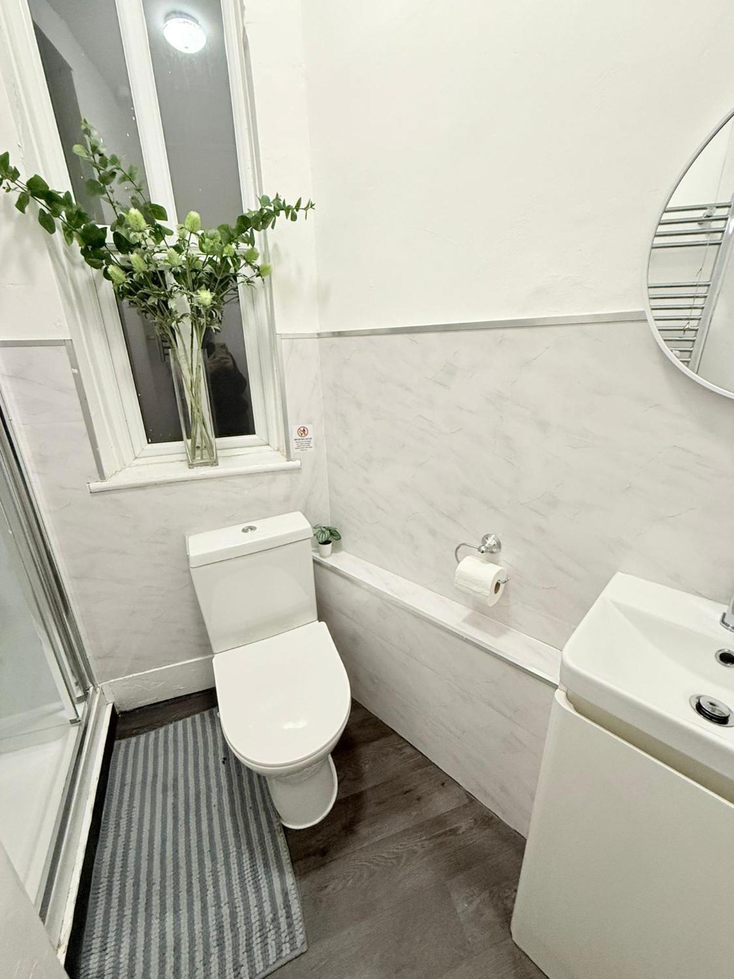 Privatunterkunft Wandsworth Guest 64