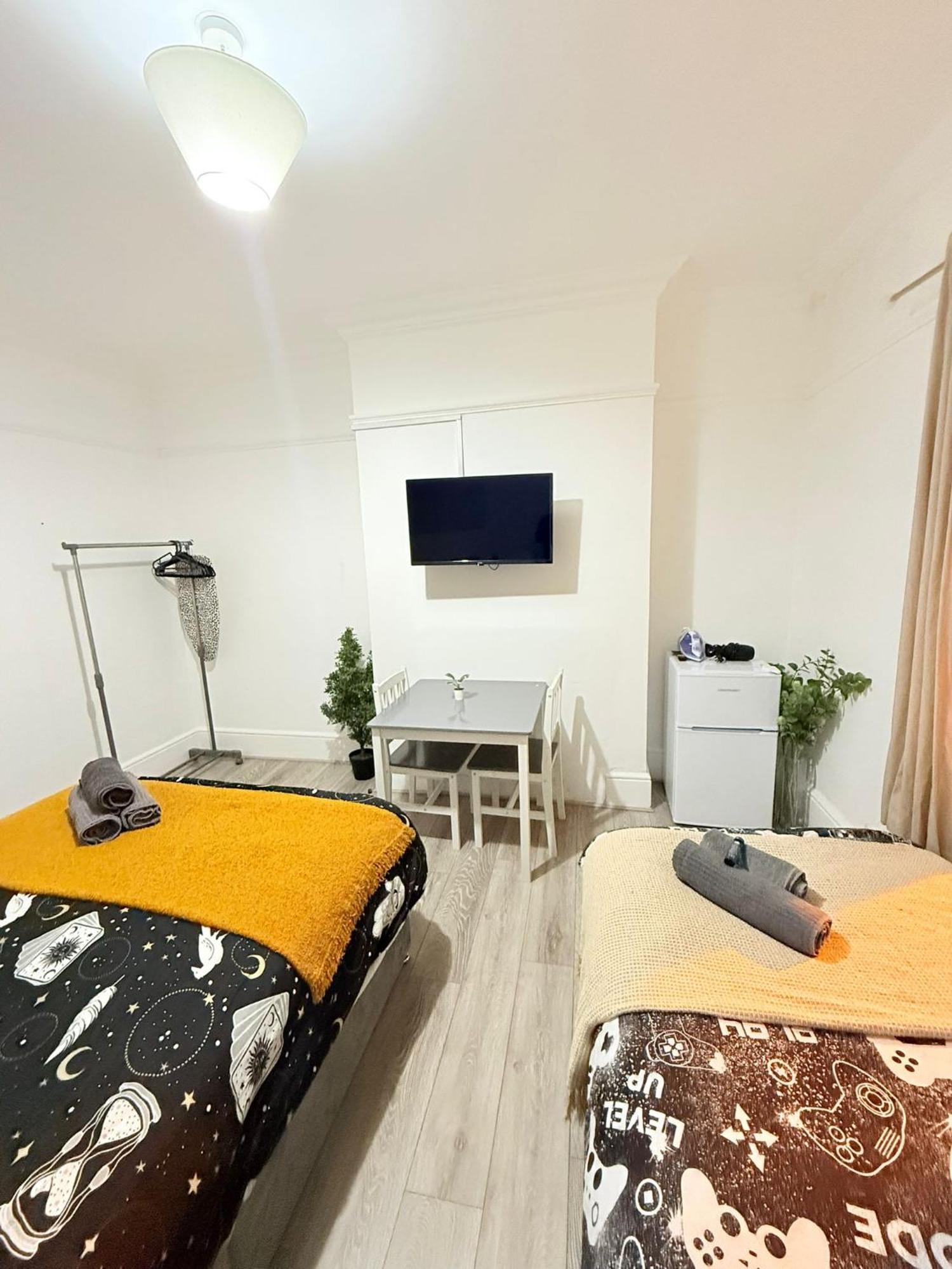 Wandsworth Guest 64 Privatunterkunft *
