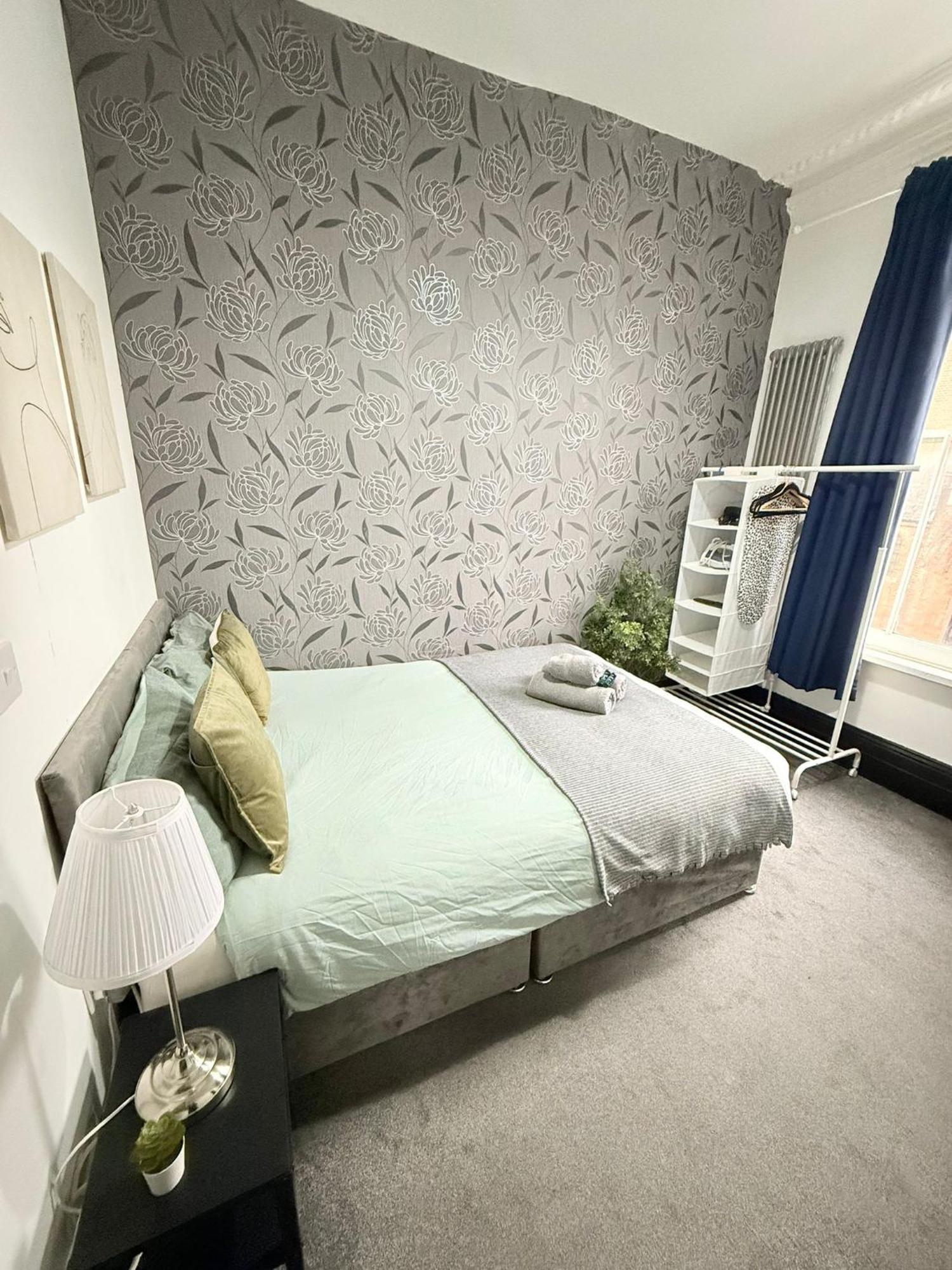 10 Minutes To Vaux Guest house *