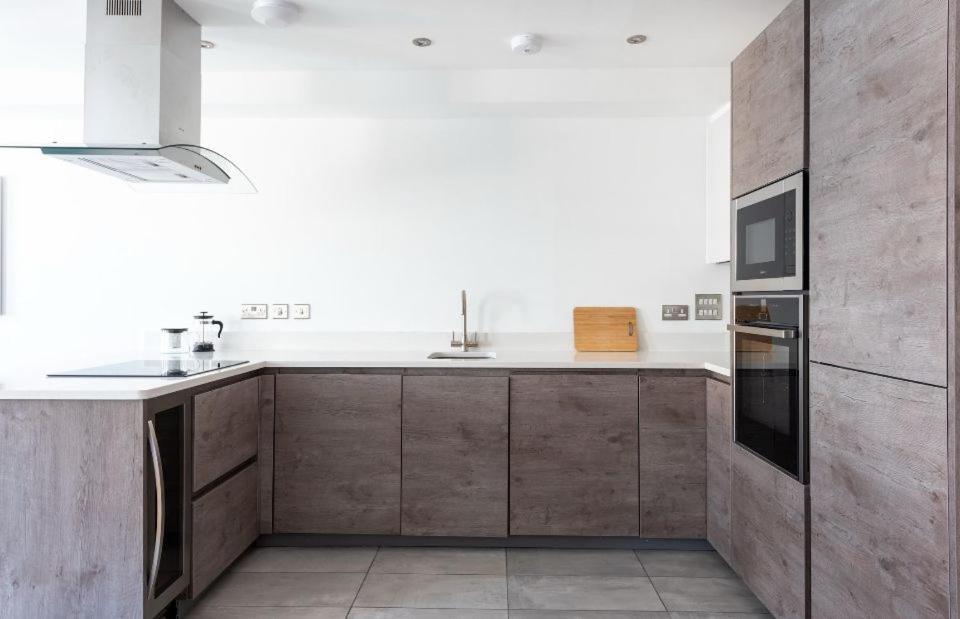 Appartement 2 Bed 2 Bath Penthouse,terrace,london Eye,sleeps 6 *