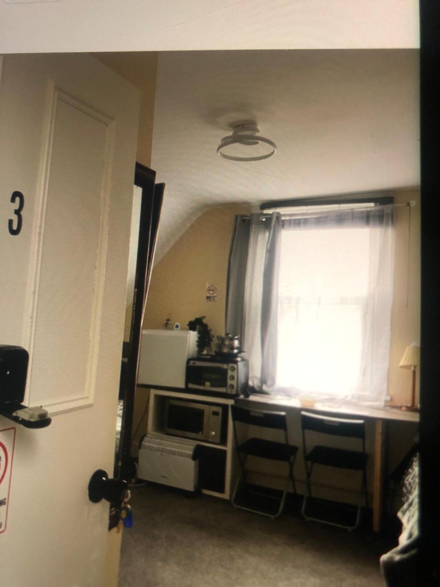 Appartement Blue Room, Three *