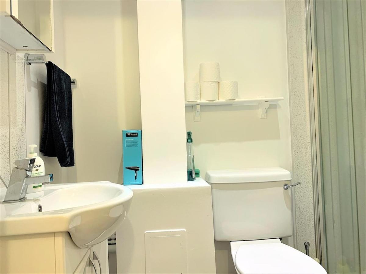 Cosy Next To St Pancras Station Gasthof London