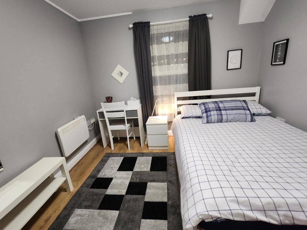 Gasthof Cosy Next To St Pancras Station London