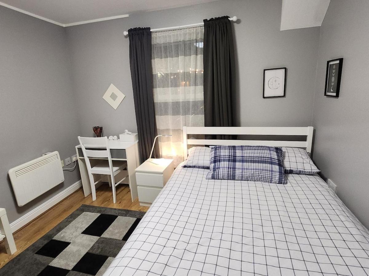 Cosy Next To St Pancras Station Gasthof