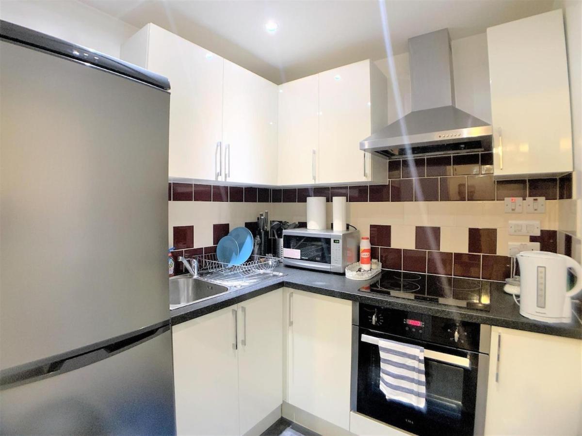 Cosy Next To St Pancras Station Gasthof London