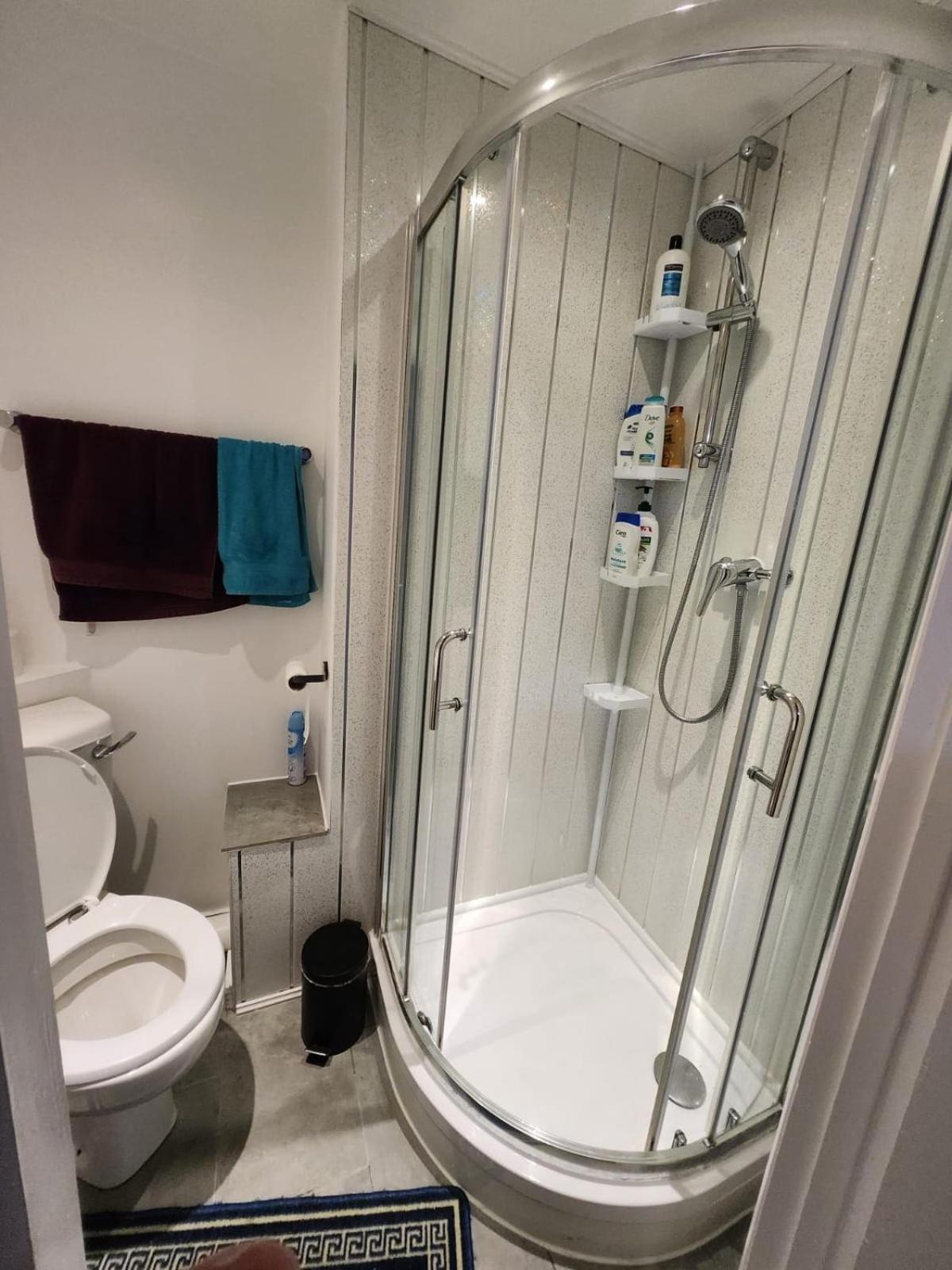 Cosy Next To St Pancras Station Gasthof *