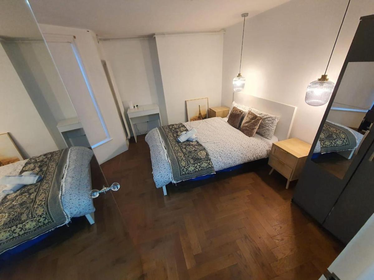 Charming 2bd Modern Flat With Garden In Little Venice Londra