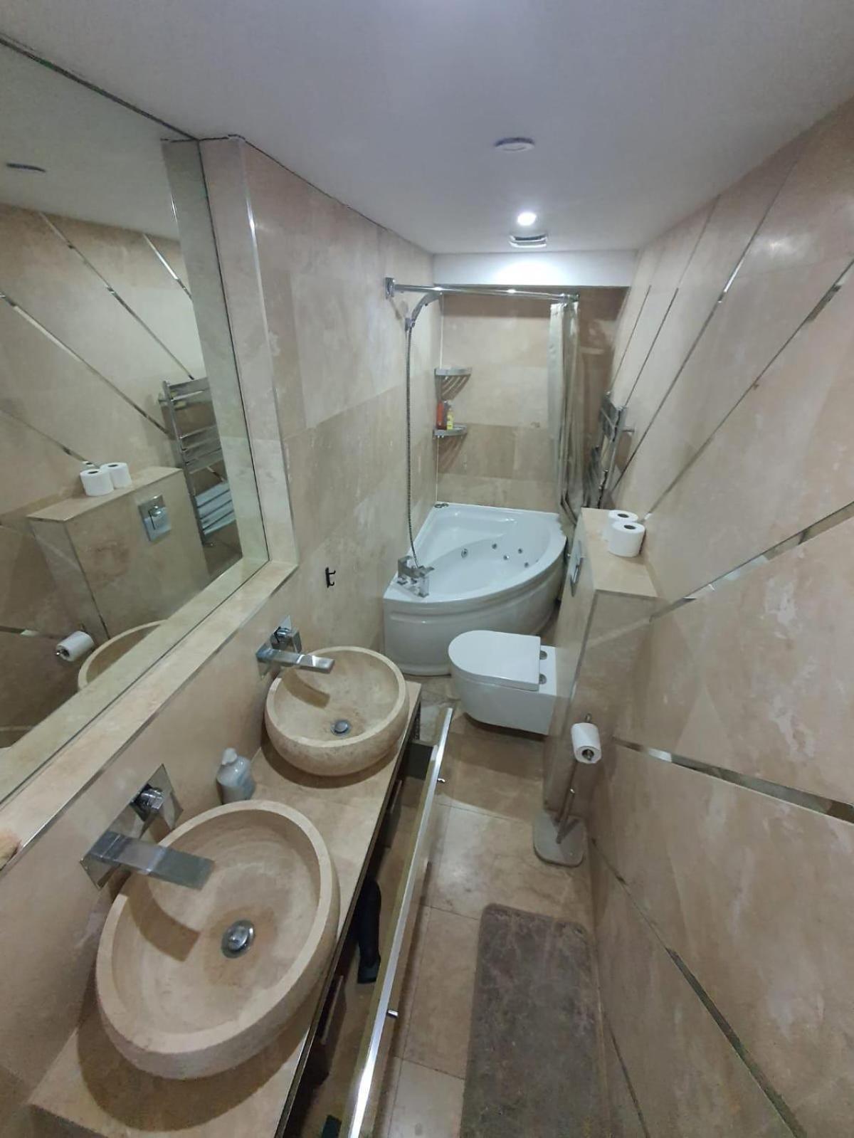 Appartamento Charming 2bd Modern Flat With Garden In Little Venice