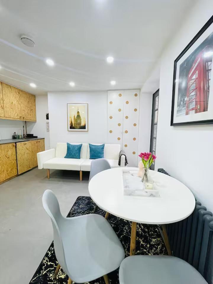 Charming 2bd Modern Flat With Garden In Little Venice * Londra