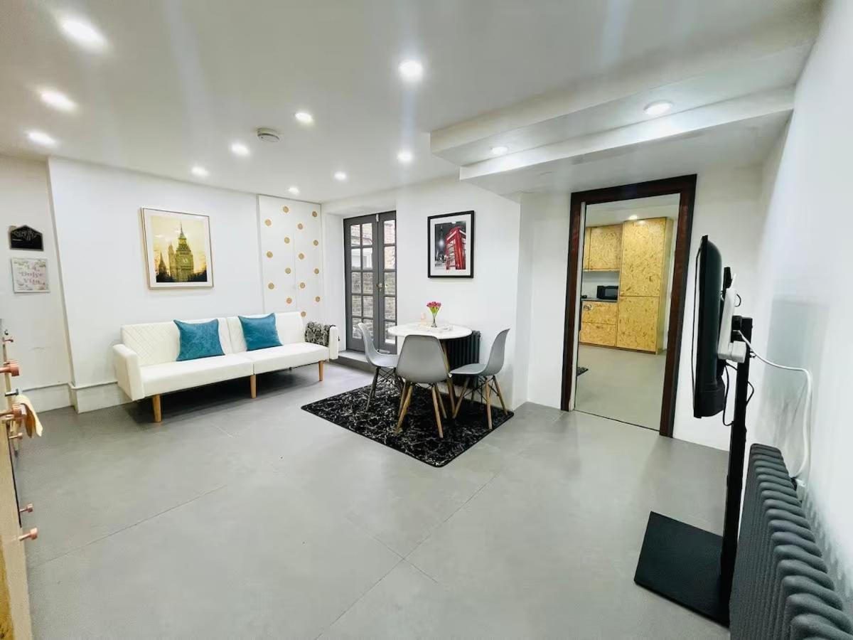 Charming 2bd Modern Flat With Garden In Little Venice Appartamento *