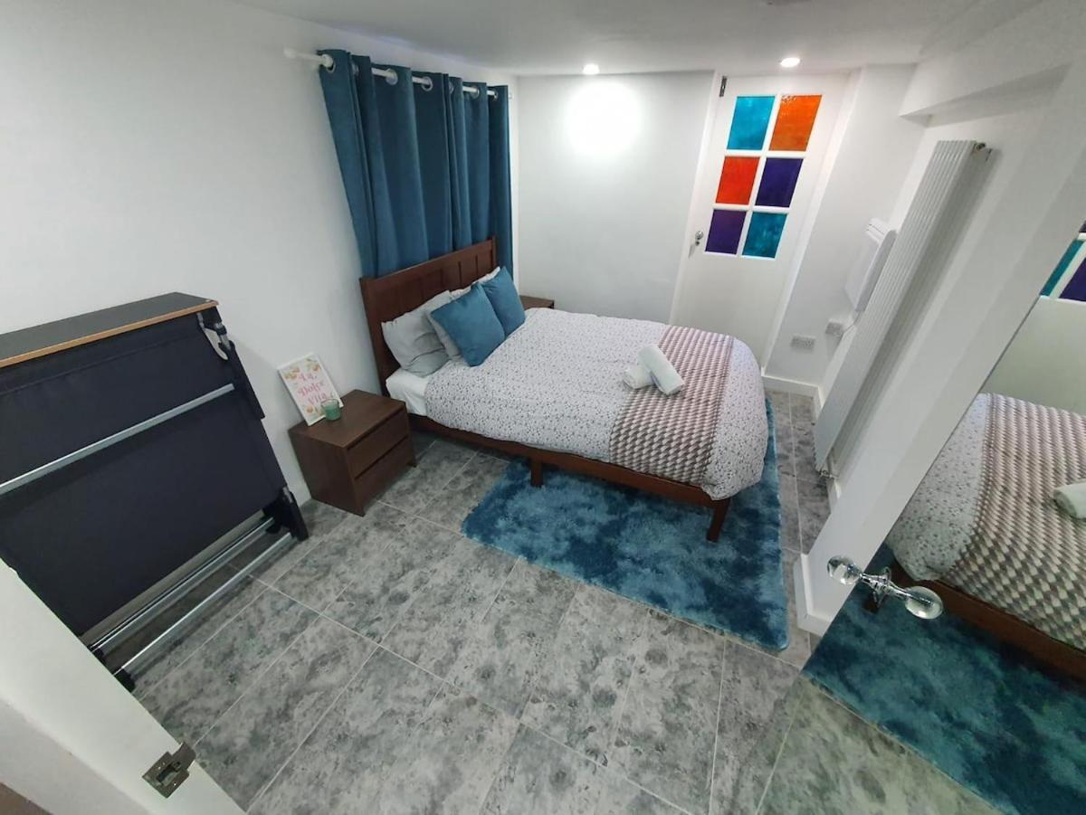 Appartamento Charming 2bd Modern Flat With Garden In Little Venice *