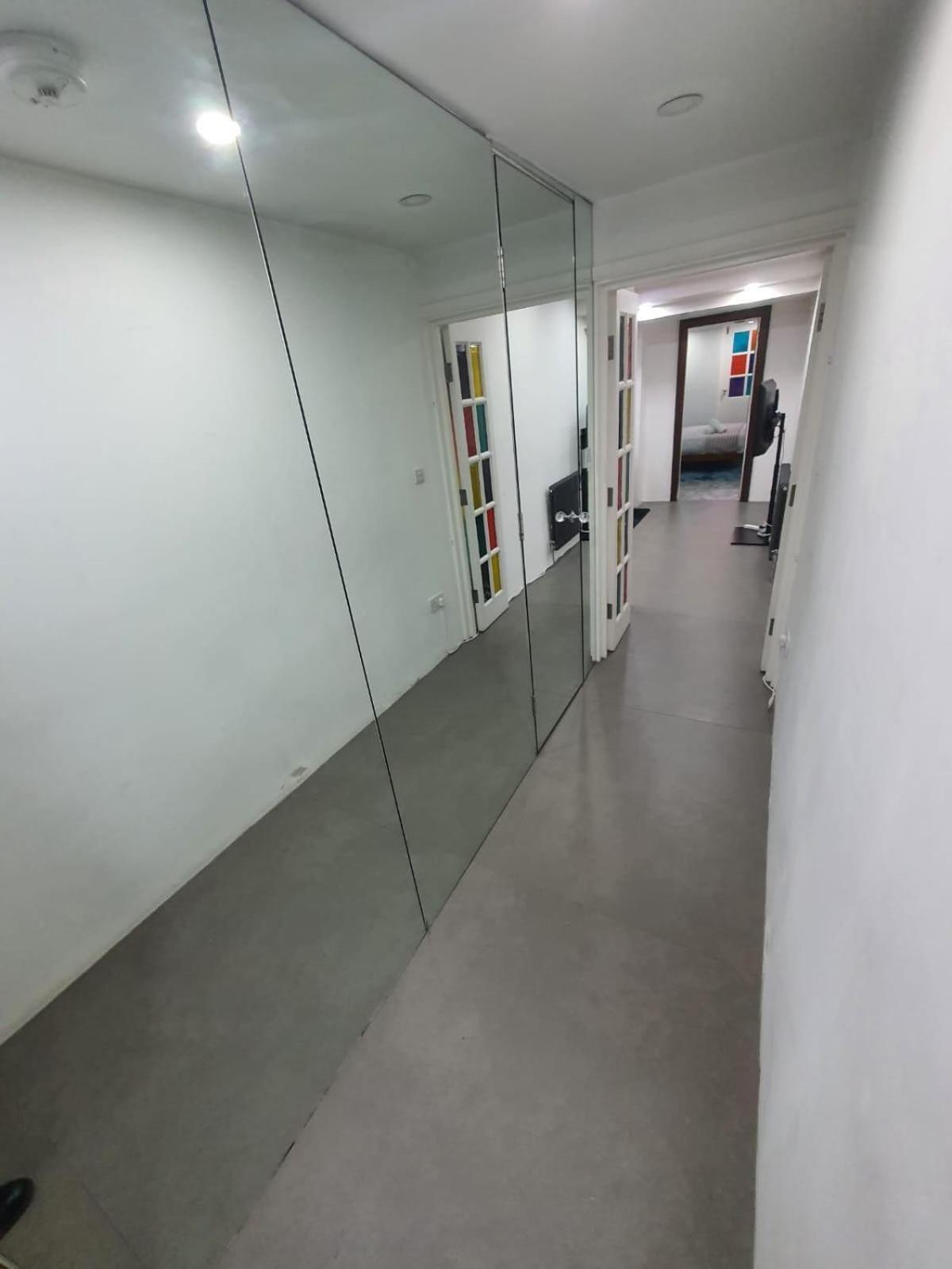Charming 2bd Modern Flat With Garden In Little Venice Appartamento *