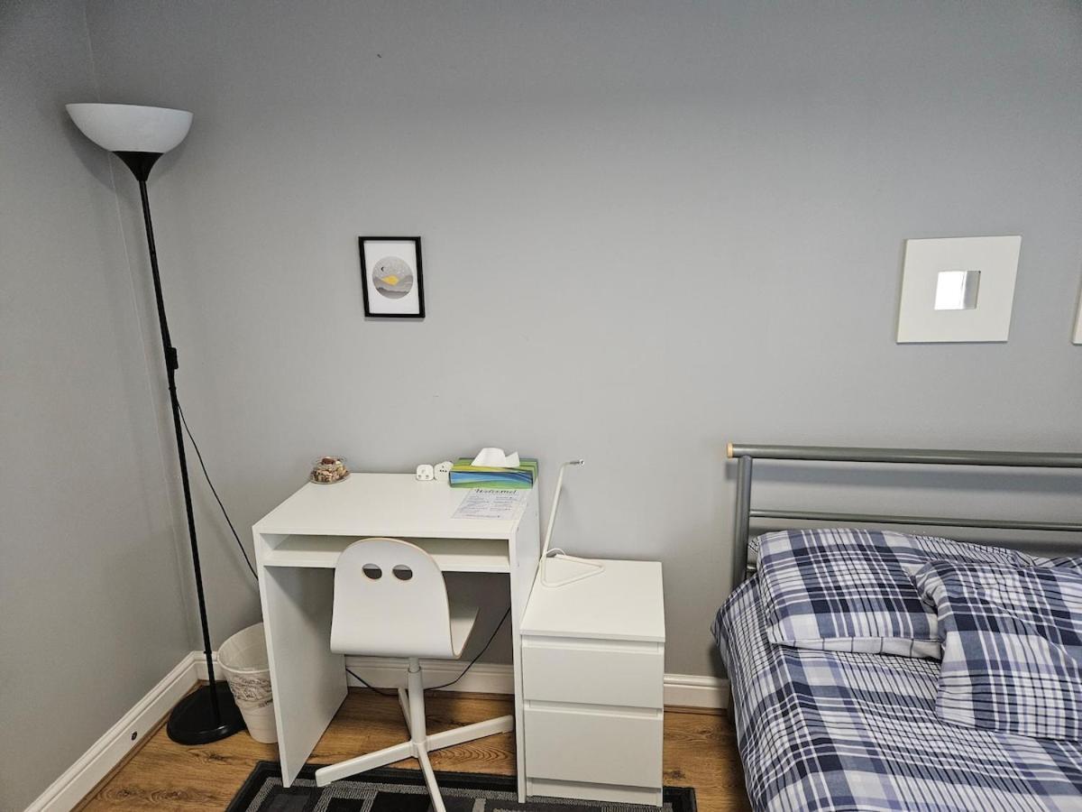 Gasthof Cosy Next To St Pancras Station *