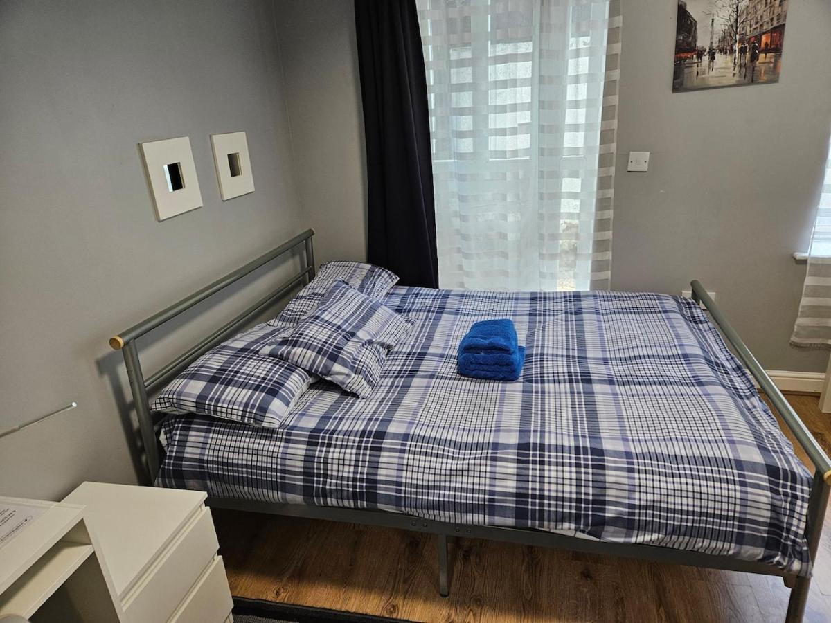 Cosy Next To St Pancras Station Gasthof London