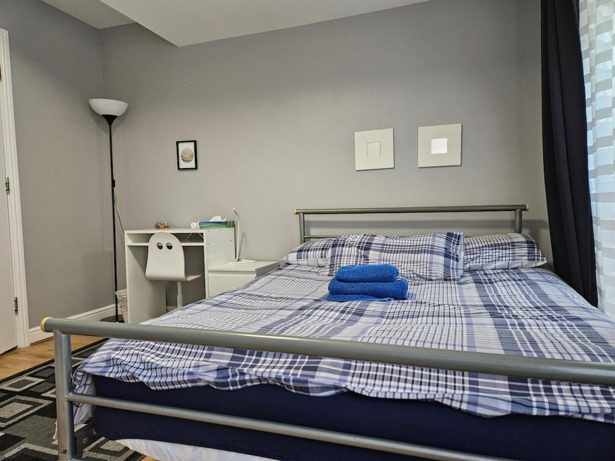 Cosy Next To St Pancras Station Gasthof *