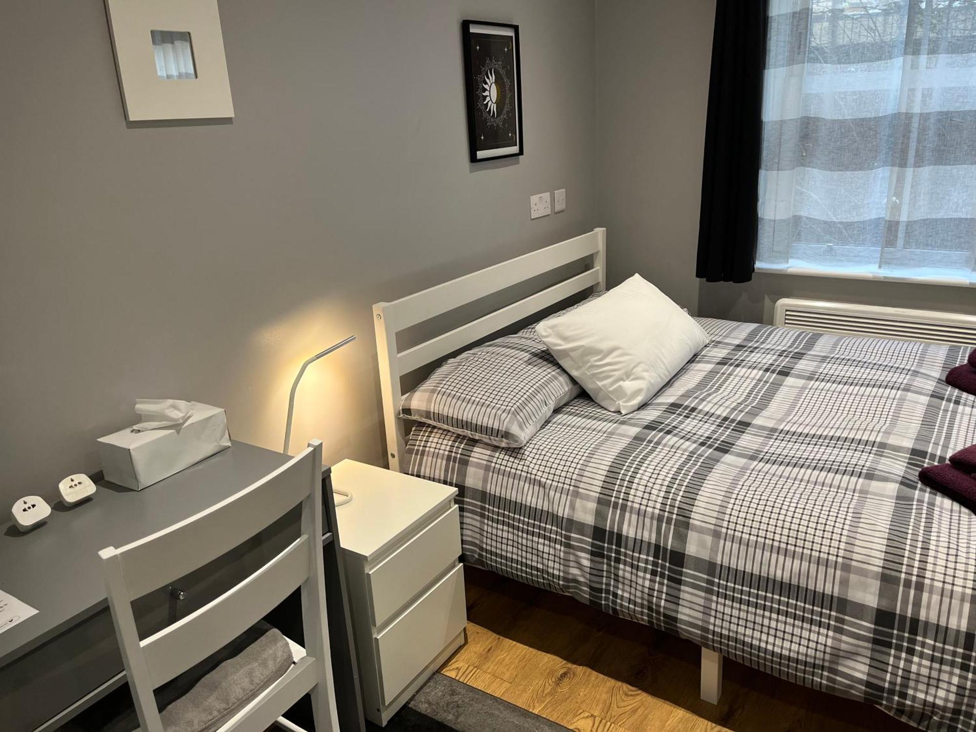Gasthof Cosy Next To St Pancras Station *
