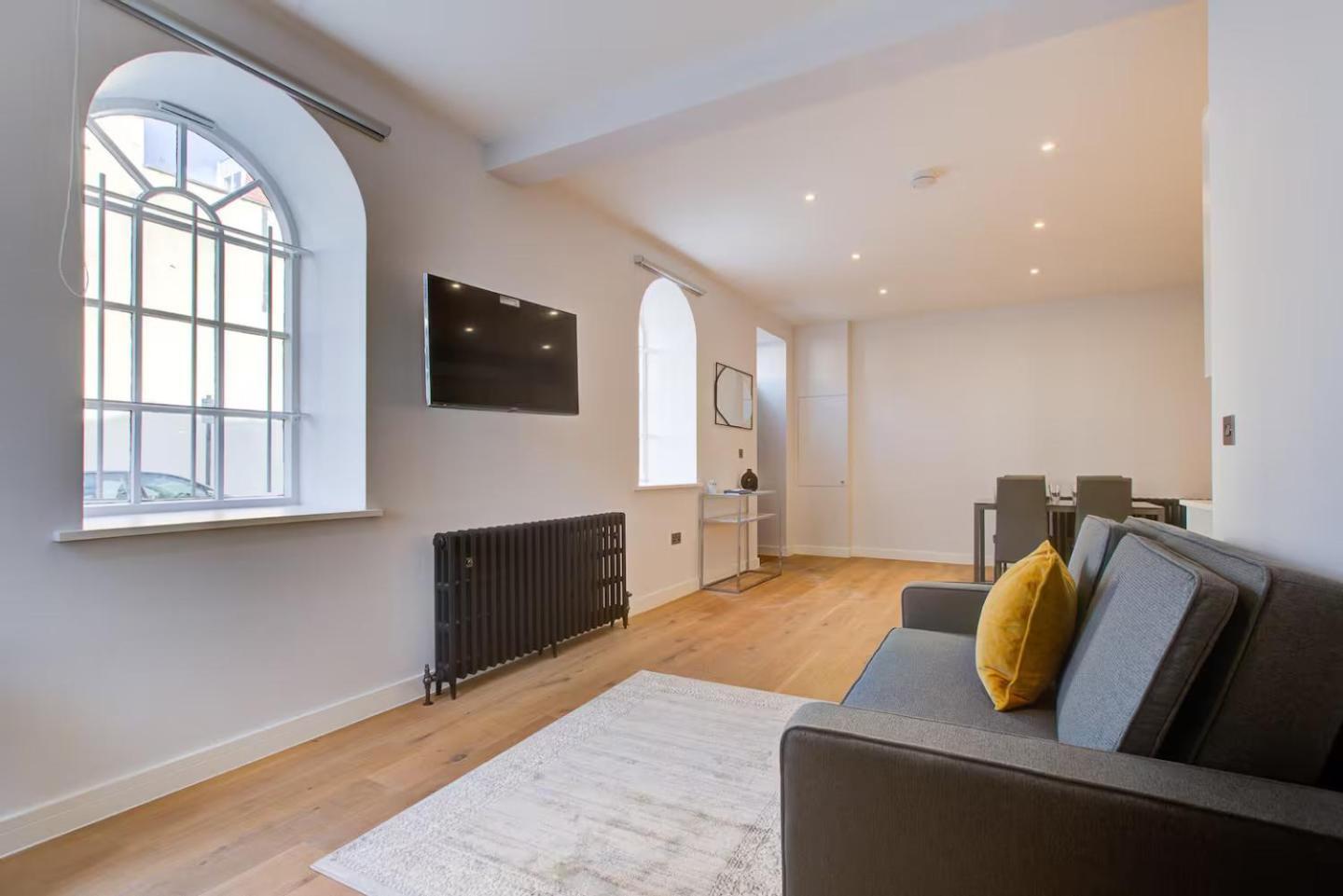Lejlighed Luxury - Fulham *