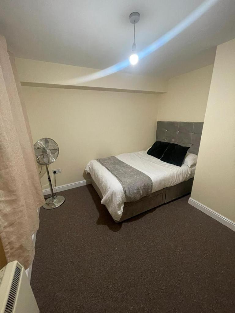 Jjj Luxury Lejlighed London