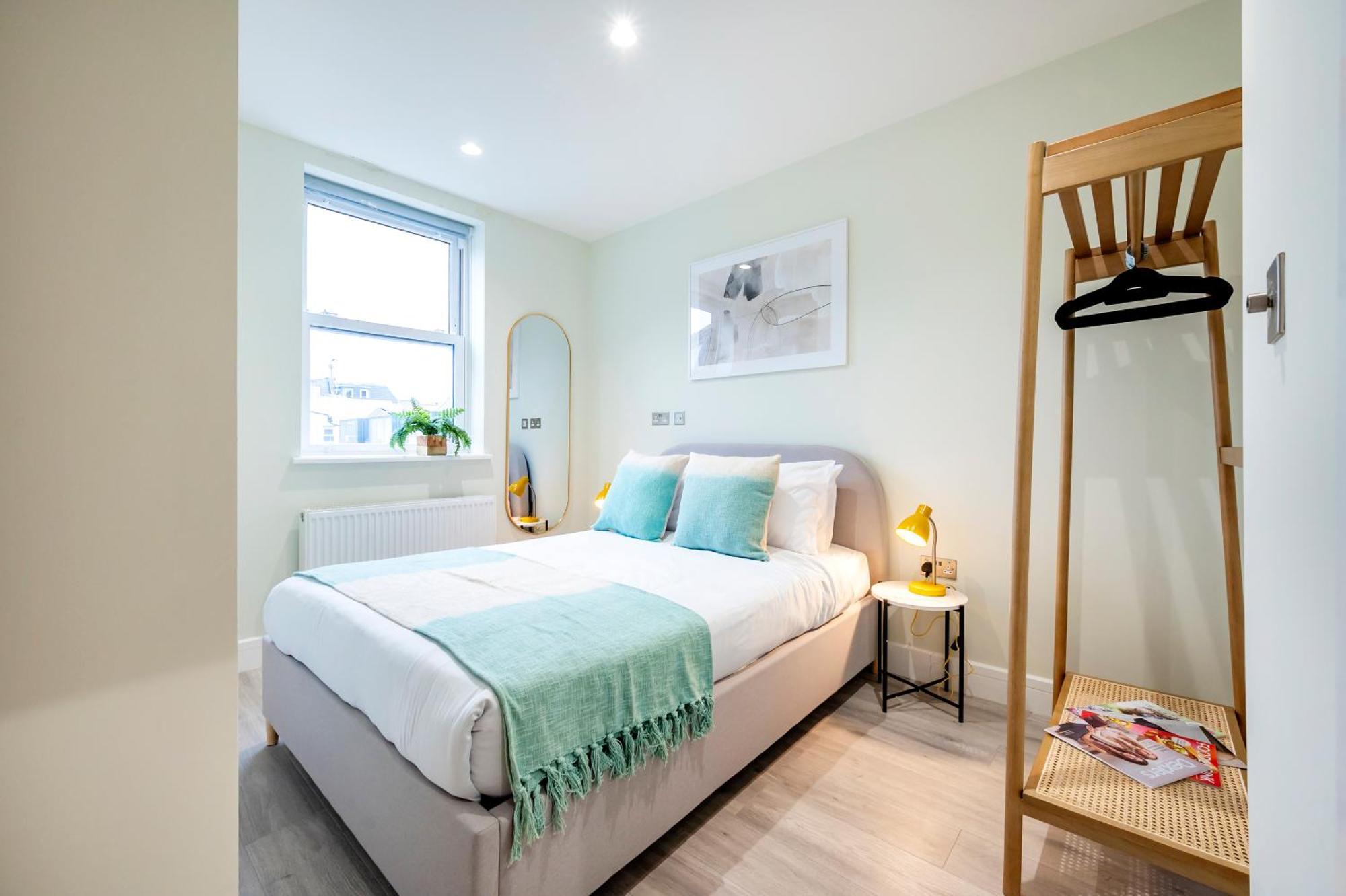 Arcore Premium Angel Lejlighed London