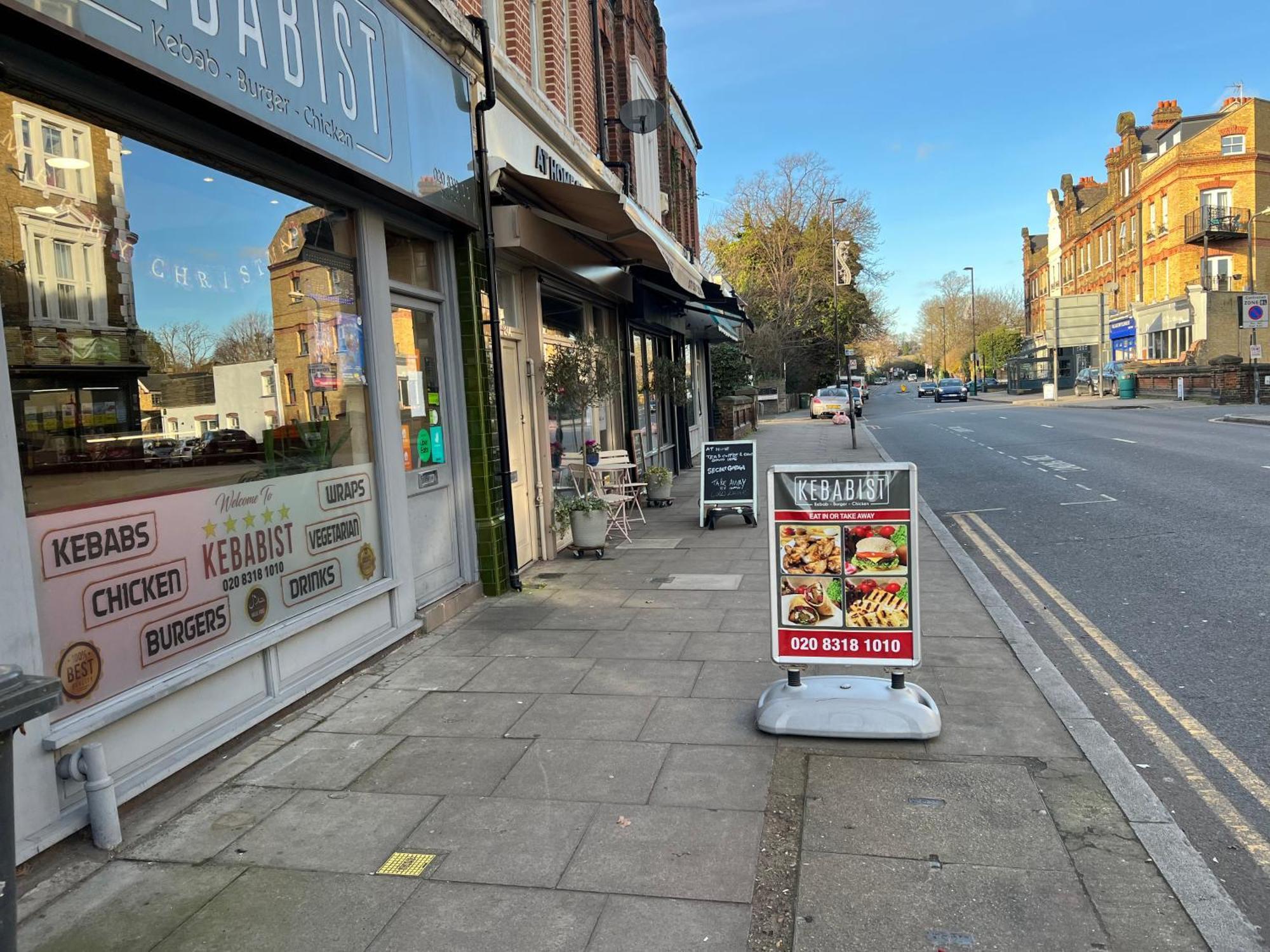 Comfortable In A Luxurious With Parking In Blackheath Privatunterkunft *