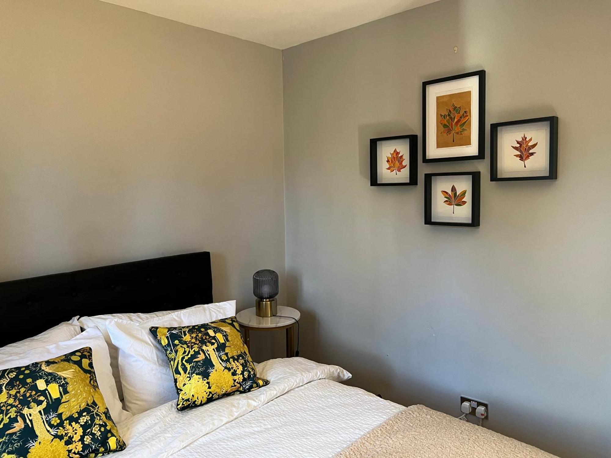 Comfortable In A Luxurious With Parking In Blackheath Privatunterkunft London