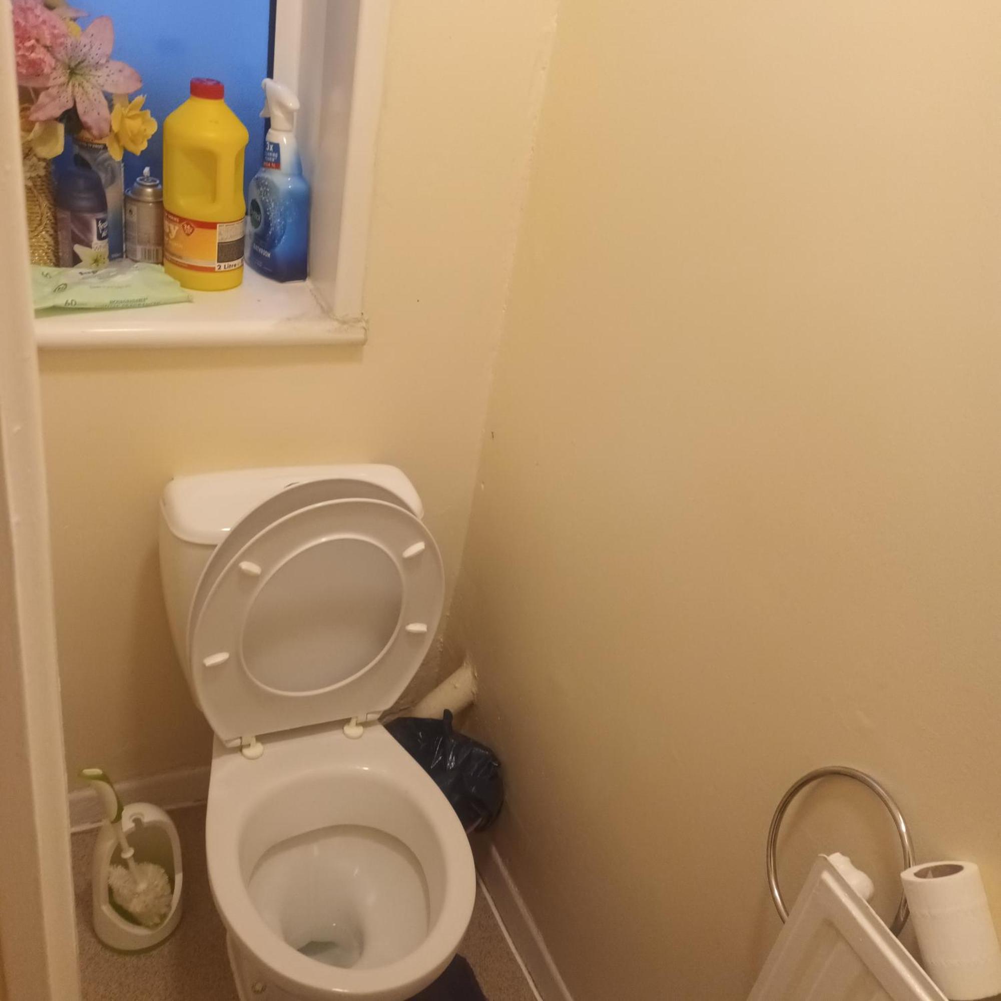 Joyous Place Appartement *