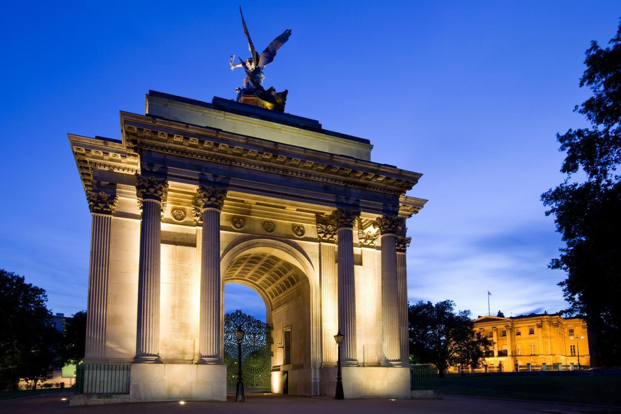 Zedwell Knightsbridge Hotell London
