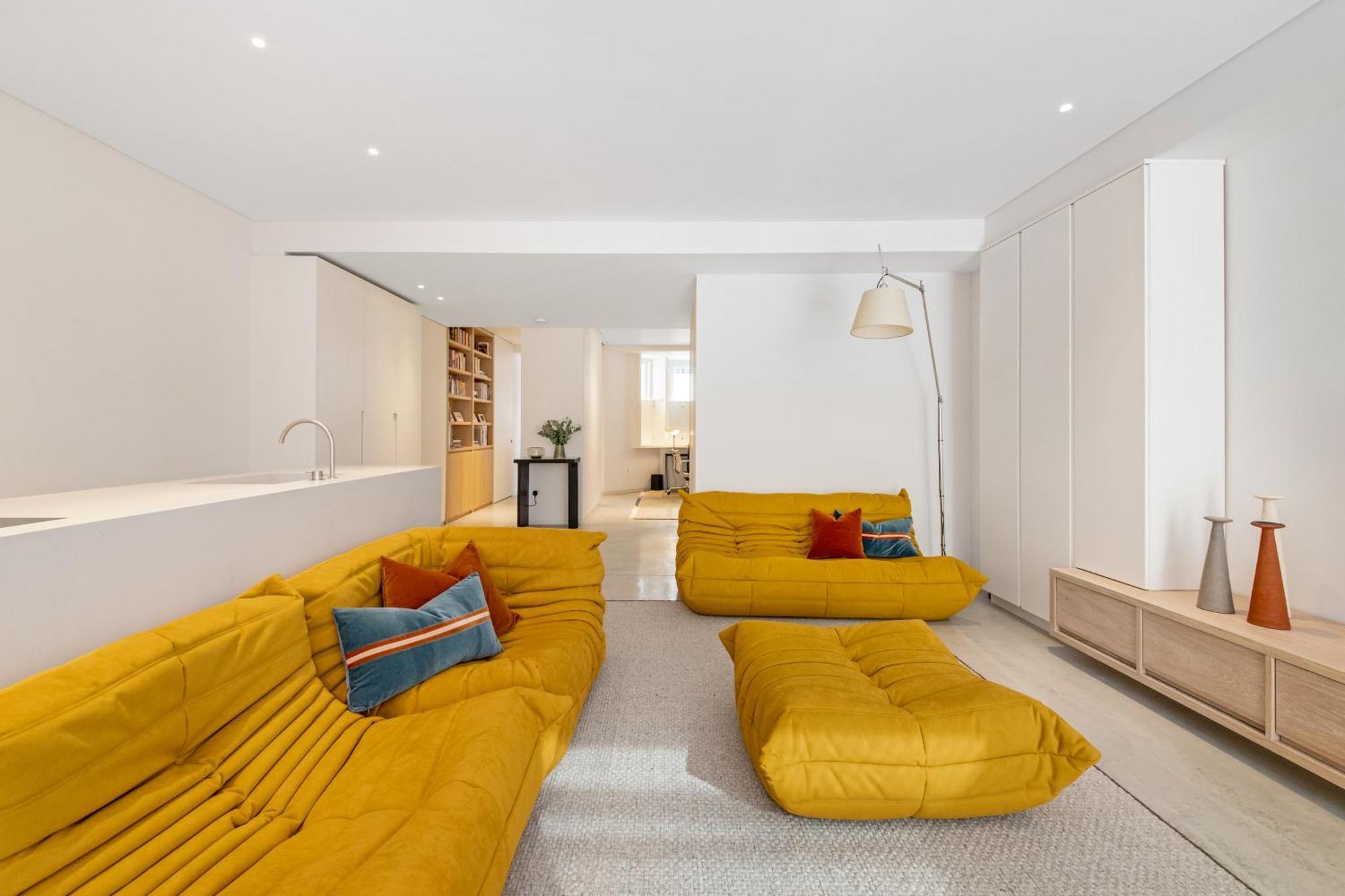 Leilighet Notting Hill 2br-2ba Private Garden Retreat