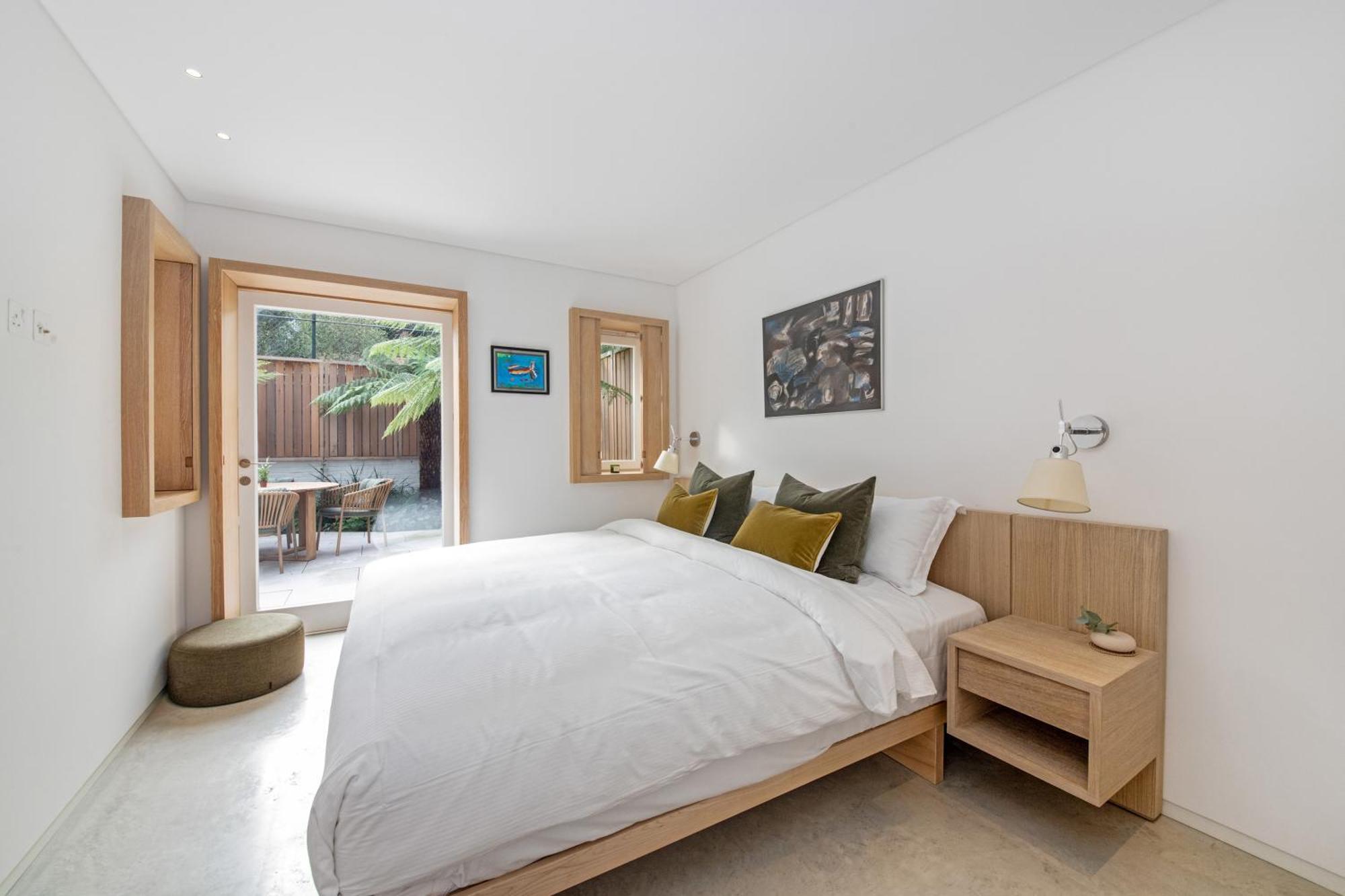 Leilighet Notting Hill 2br-2ba Private Garden Retreat