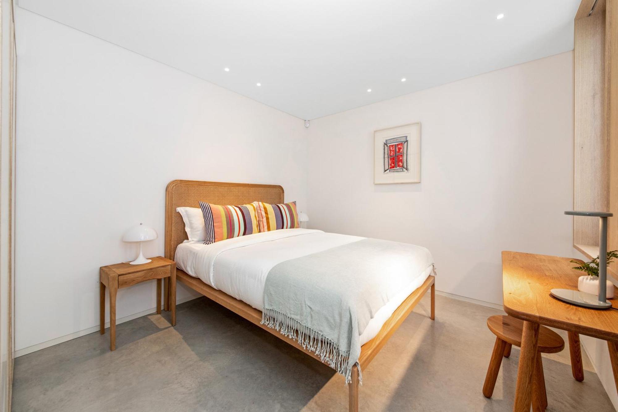 Leilighet Notting Hill 2br-2ba Private Garden Retreat *