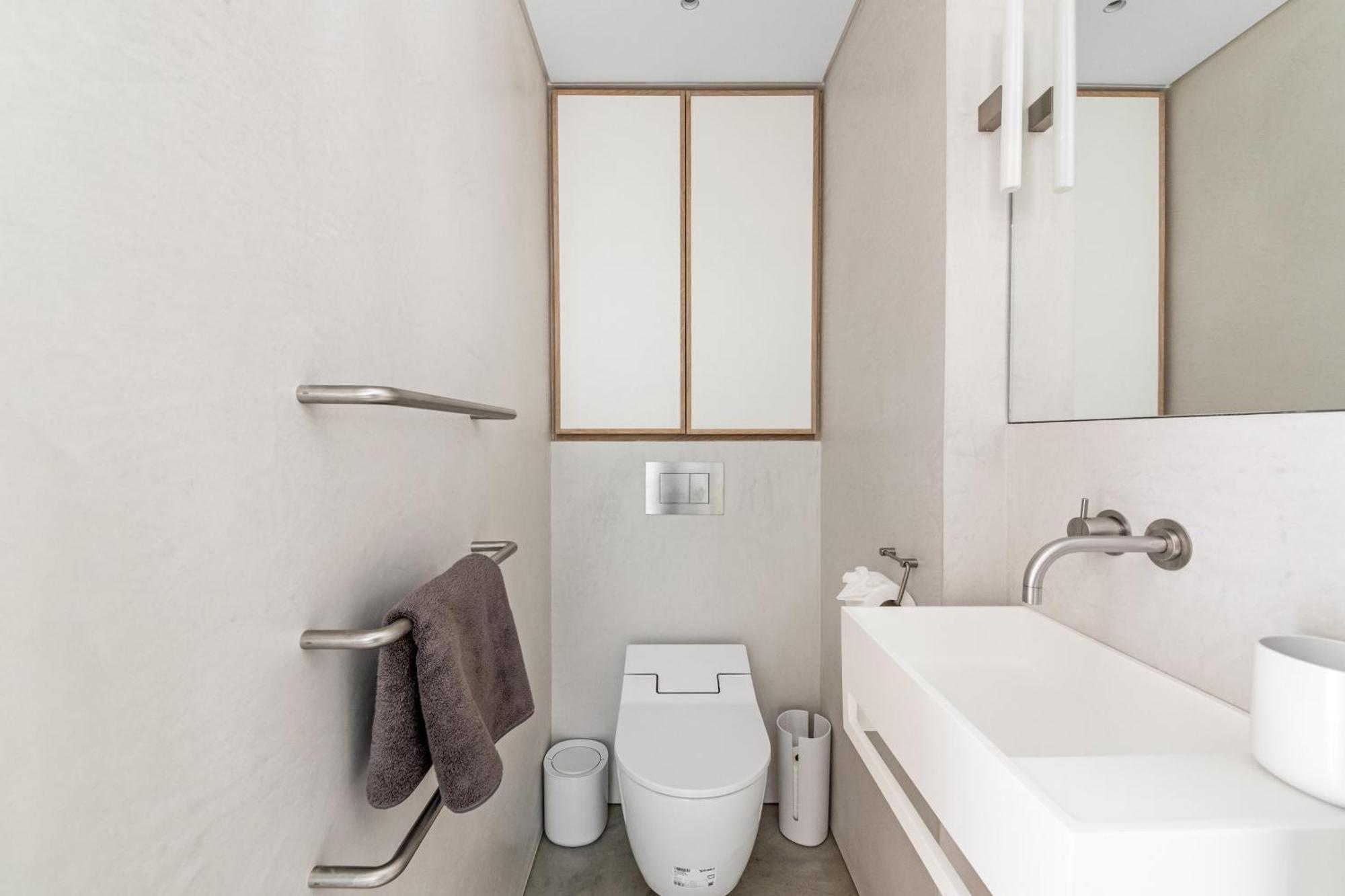 Notting Hill 2br-2ba Private Garden Retreat Leilighet London