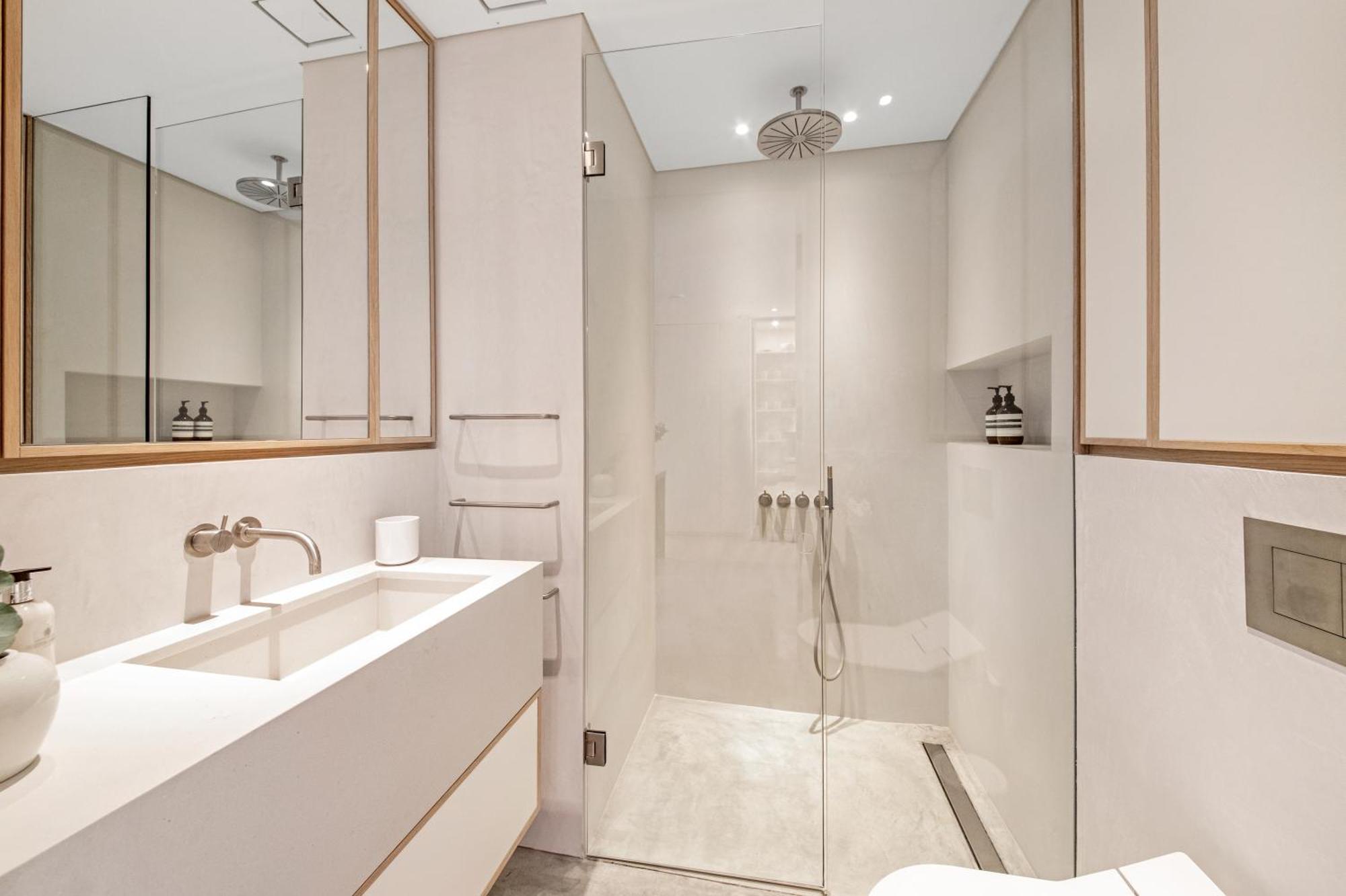 Leilighet Notting Hill 2br-2ba Private Garden Retreat London